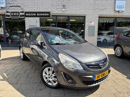 Opel Corsa 0