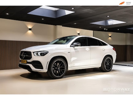 Mercedes-Benz GLE 0
