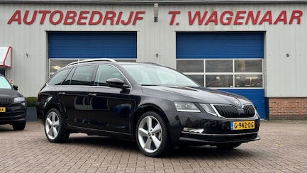 Skoda Octavia 0