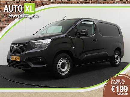 Opel Combo Life 0