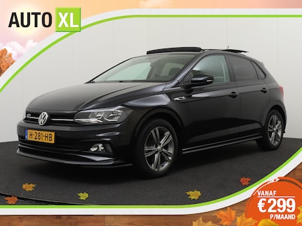 Volkswagen Polo 0