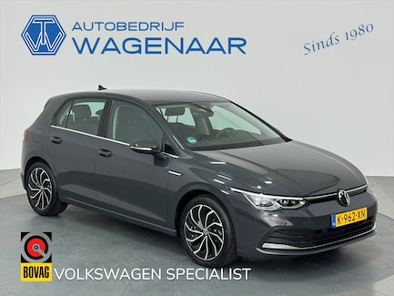 Volkswagen Golf 0