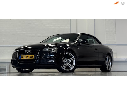 Audi A5 0
