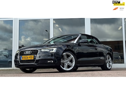 Audi A5 0