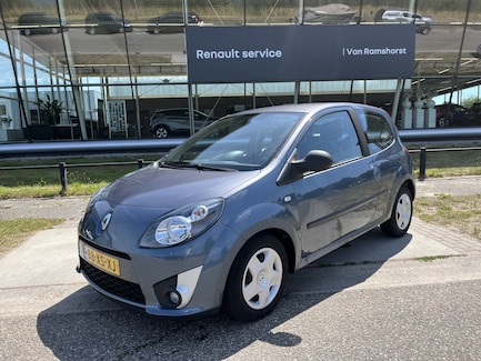 Renault Twingo 0