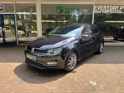 Volkswagen Polo 0