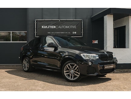 BMW X4 0