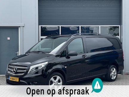 Mercedes-Benz Vito 0