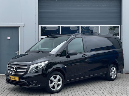 Mercedes-Benz Vito 0