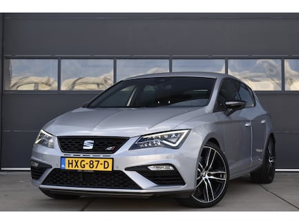 SEAT Leon 0