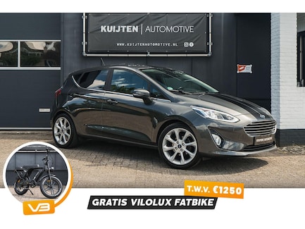 Ford Fiesta 0