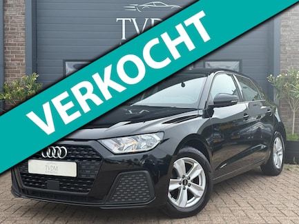 Audi A1 0