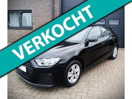 Audi A1 0
