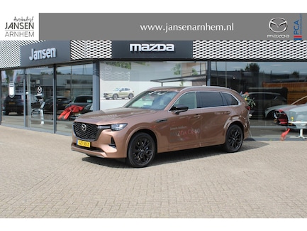 Mazda CX-80 0