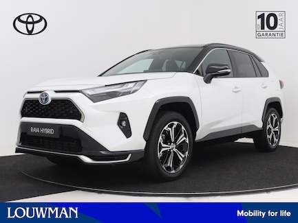 Toyota RAV4 0