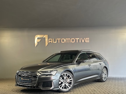 Audi A6 0