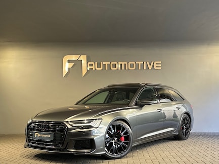 Audi A6 0