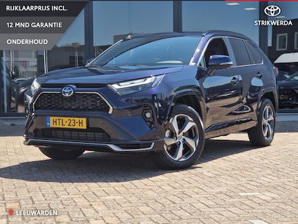 Toyota RAV4 0