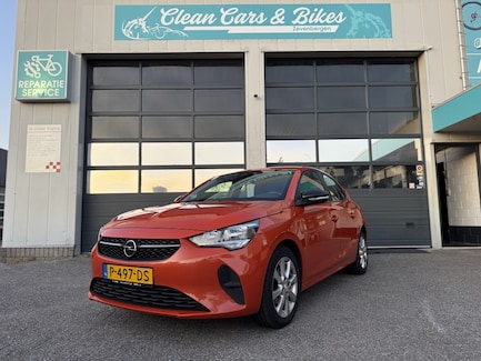 Opel Corsa 0