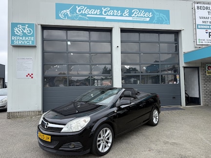 Opel Astra 0