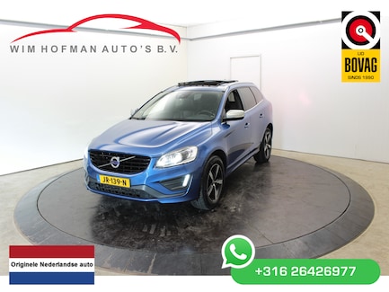 Volvo XC60 0