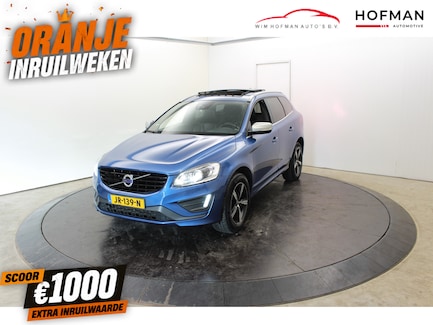 Volvo XC60 0