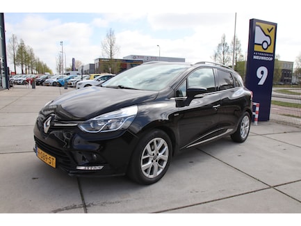 Renault Clio 0