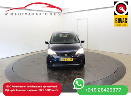 SEAT Mii 0