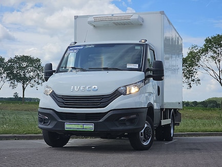 IVECO Daily 0
