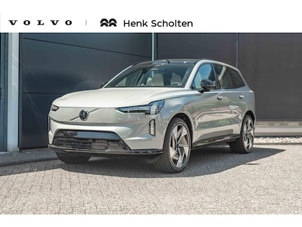 Volvo EX90 0