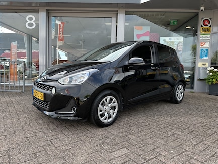 Hyundai i10 0