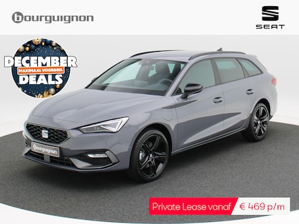 SEAT Leon 0