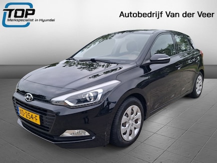 Hyundai i20 0