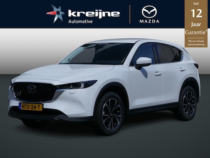 Mazda CX-5 0