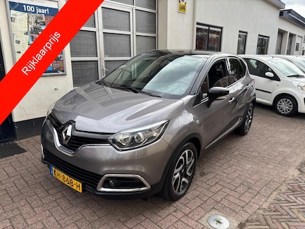 Renault Captur 0