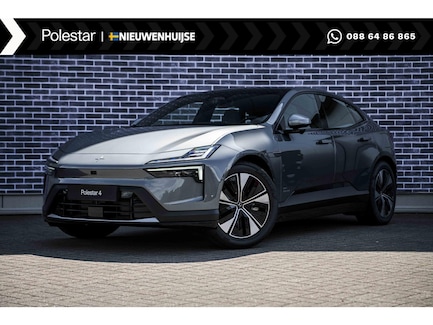 Polestar 4 0