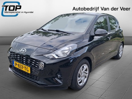 Hyundai i10 0