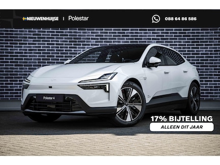 Polestar 4 0