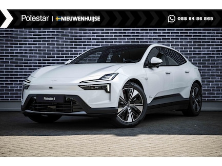 Polestar 4 0