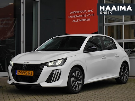 Peugeot 208 0