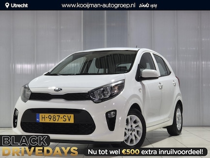Kia Picanto 0