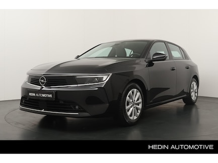 Opel Astra 0