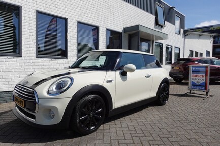 MINI Cooper 0