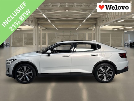 Polestar 2 0