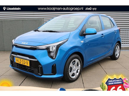 Kia Picanto 0