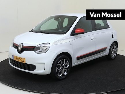 Renault Twingo 0