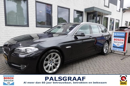 BMW 5-Serie 0