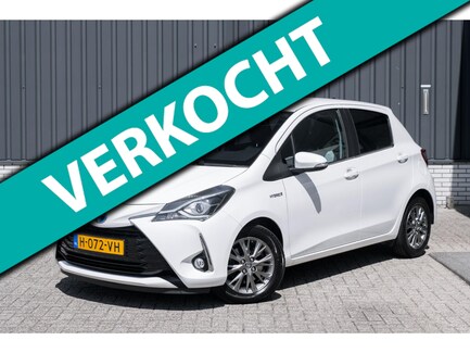 Toyota Yaris 0