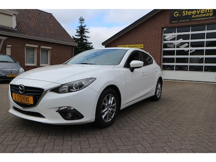 Mazda 3 0