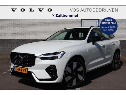 Volvo XC60 0